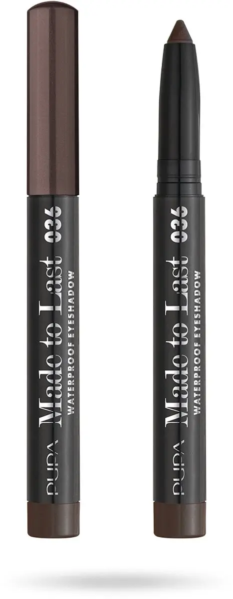 Pupa Milano Made to Last Waterproof Oogschaduw 036 - 1.4ml