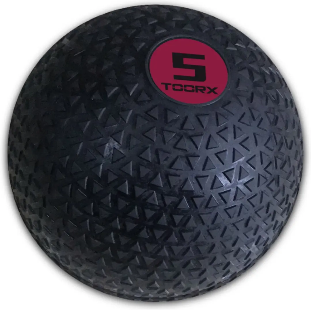 Toorx Fitness Slam Ball Pro 5kg