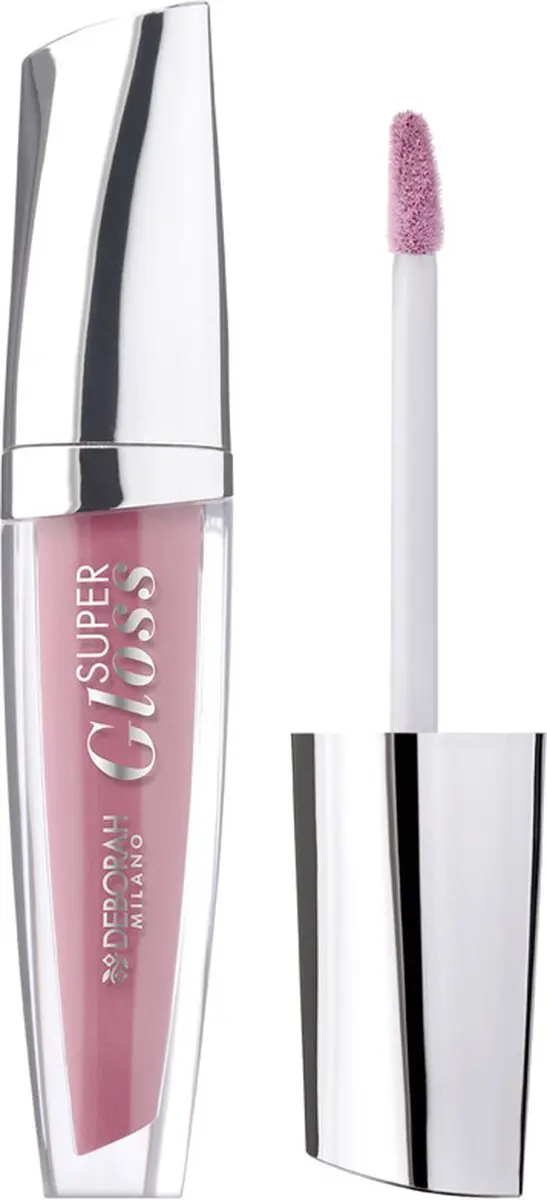 Deborah Milano Super Gloss 03 Pink