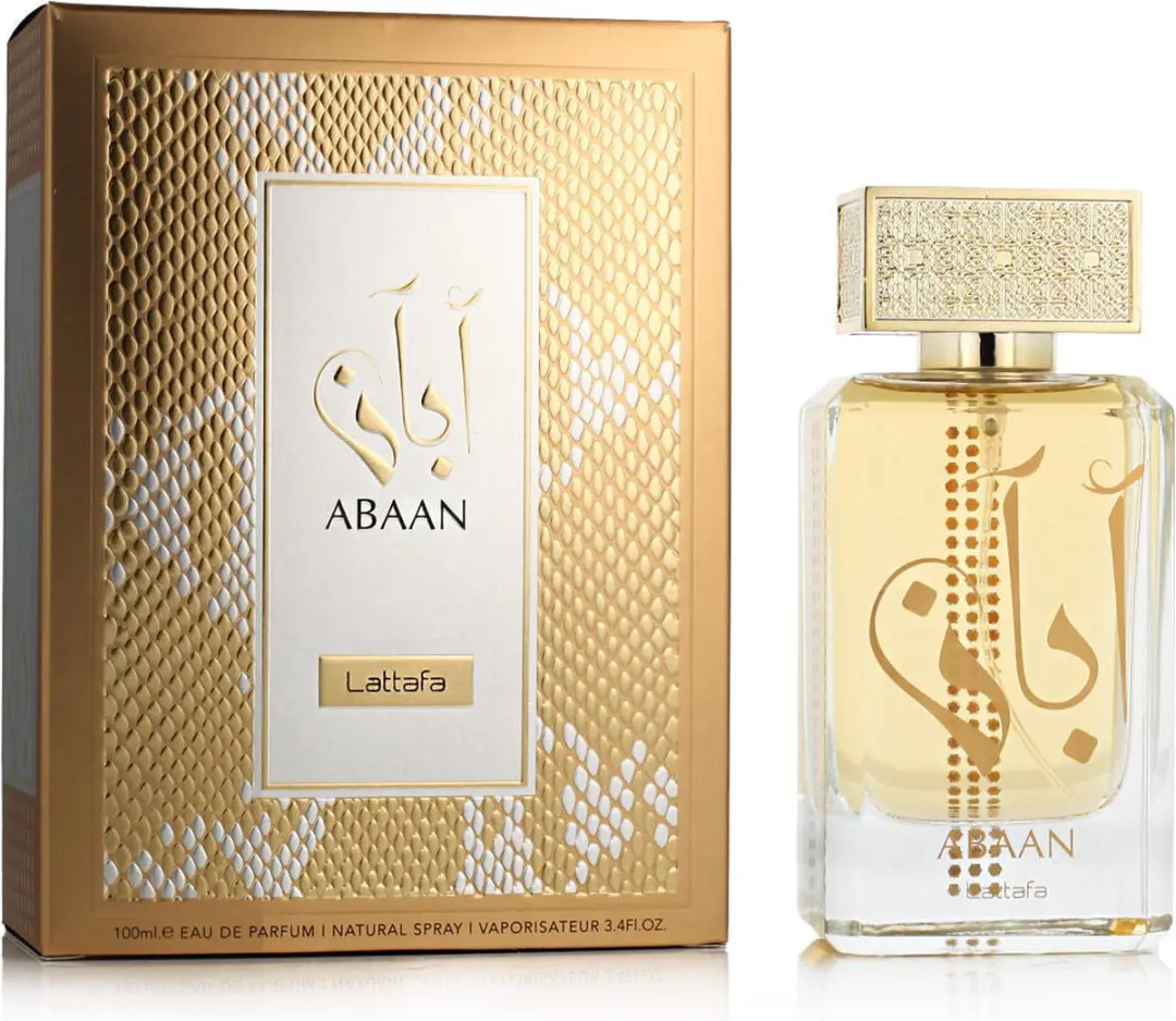 Lattafa Abaan Eau de Parfum 100ml