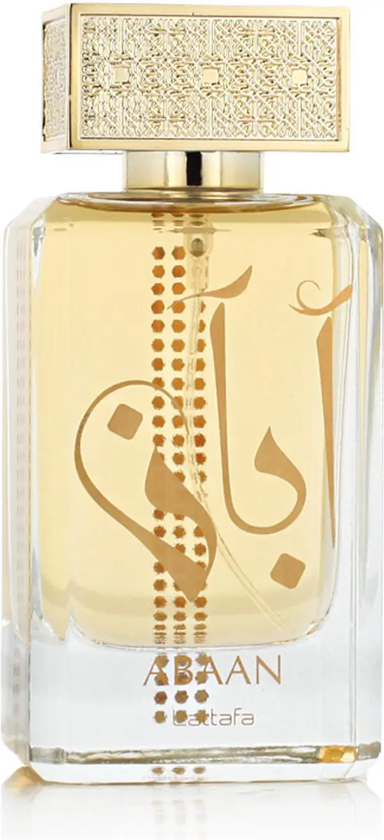 Lattafa Abaan Eau de Parfum 100ml