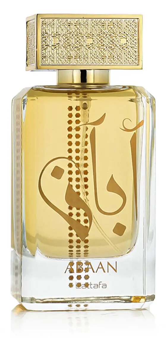 Lattafa Abaan Eau de Parfum 100ml