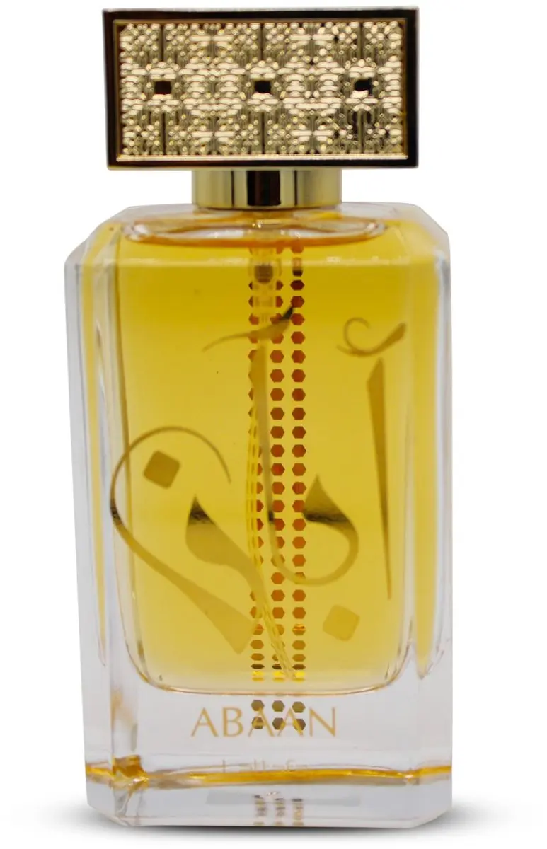 Lattafa Abaan Eau de Parfum 100ml