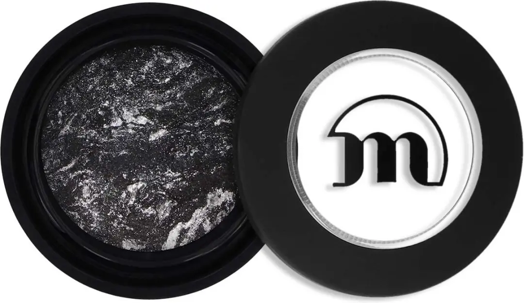 Make-up Studio Eyeshadow Moondust Twinkling Black