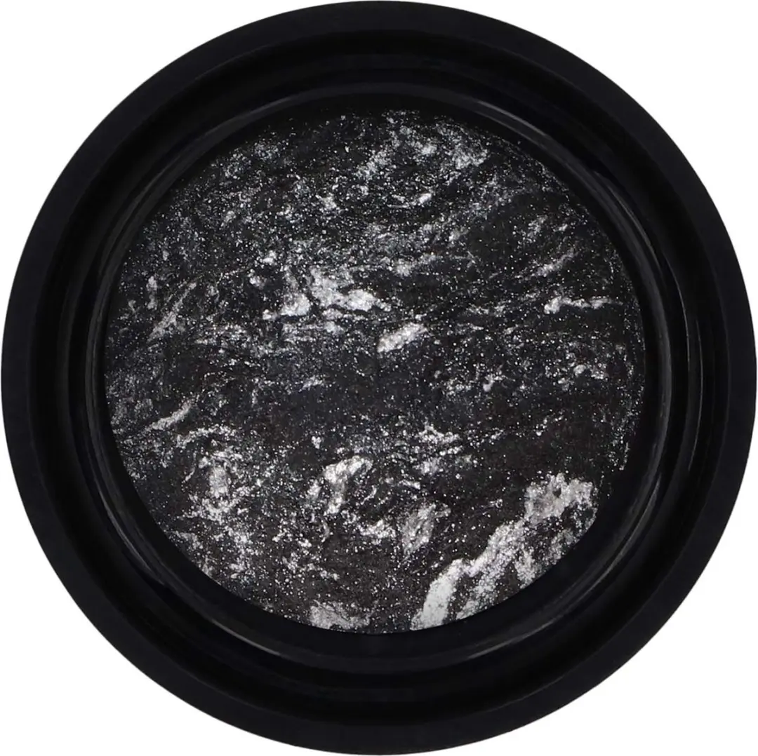 Make-up Studio Eyeshadow Moondust Twinkling Black - 1.8g
