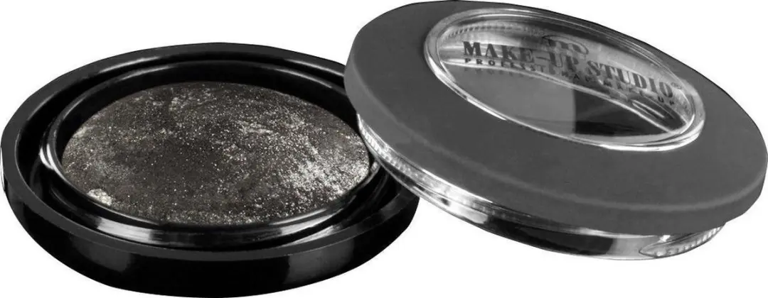Make-up Studio Eyeshadow Moondust Twinkling Black - 1.8g