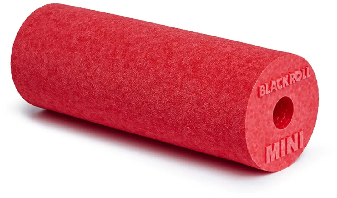 BLACKROLL Mini Fascia-Rol 15x5cm - Triggerpointmassage - afbeelding 6 van 6