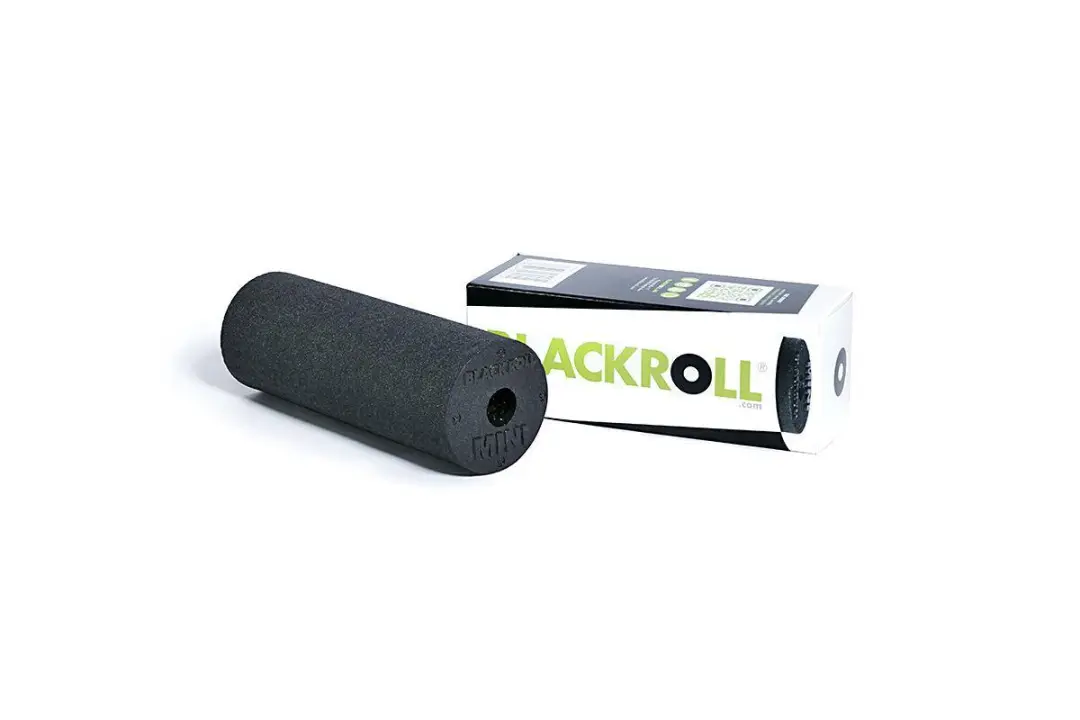 BLACKROLL Mini Fascia-Rol 15x5cm - Triggerpointmassage