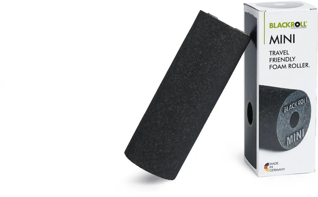 BLACKROLL Mini Fascia-Rol 15x5cm - Triggerpointmassage