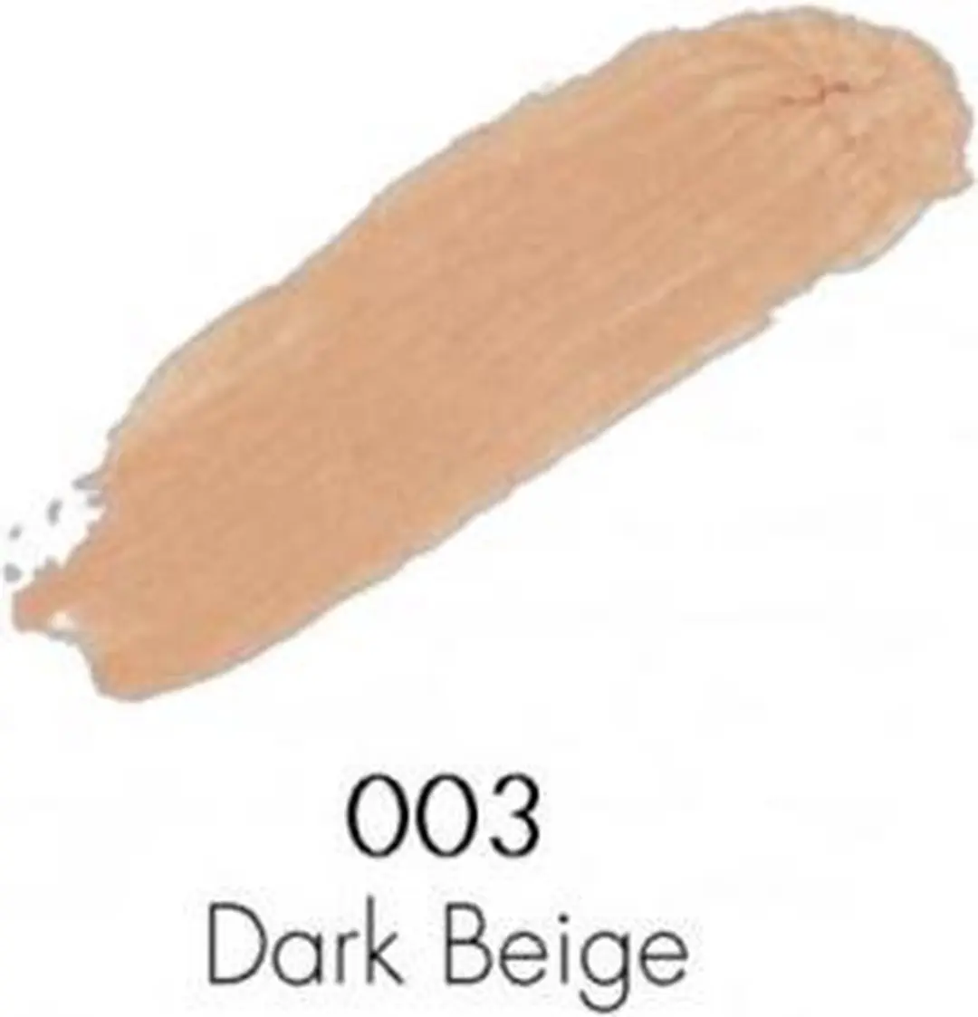 Pupa Milano Cover Stick Concealer 003 - Dark Beige