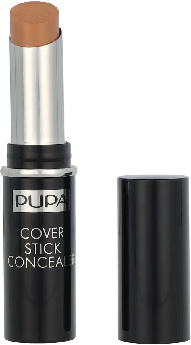 Pupa Milano Cover Stick Concealer 003 - Dark Beige
