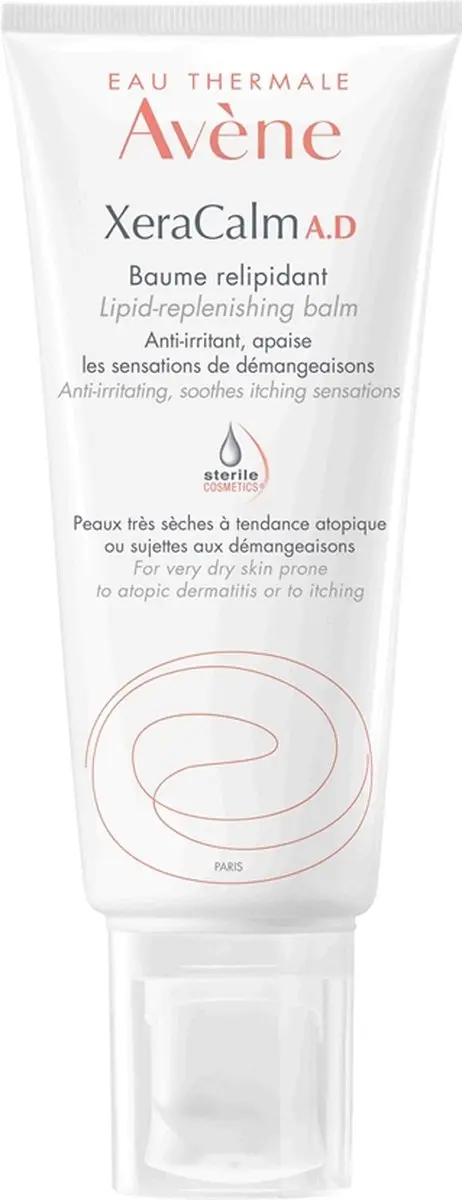 Avène Xeracalm A.D Balsem 200ml