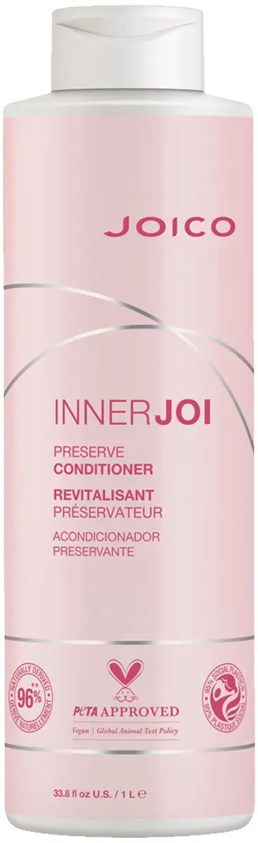 Joico InnerJoi Preserve Conditioner 1000ml