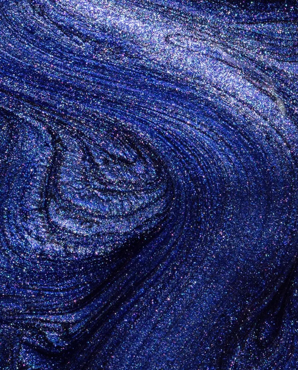 O.P.I. Aquarius Renegade Nagellak - 15ml - Zwart