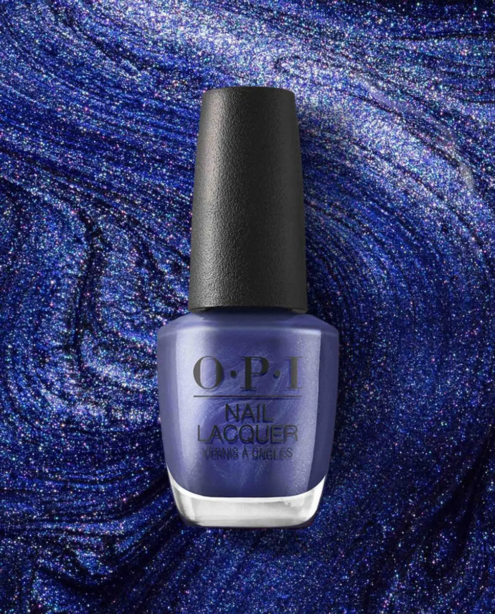 O.P.I. Aquarius Renegade Nagellak