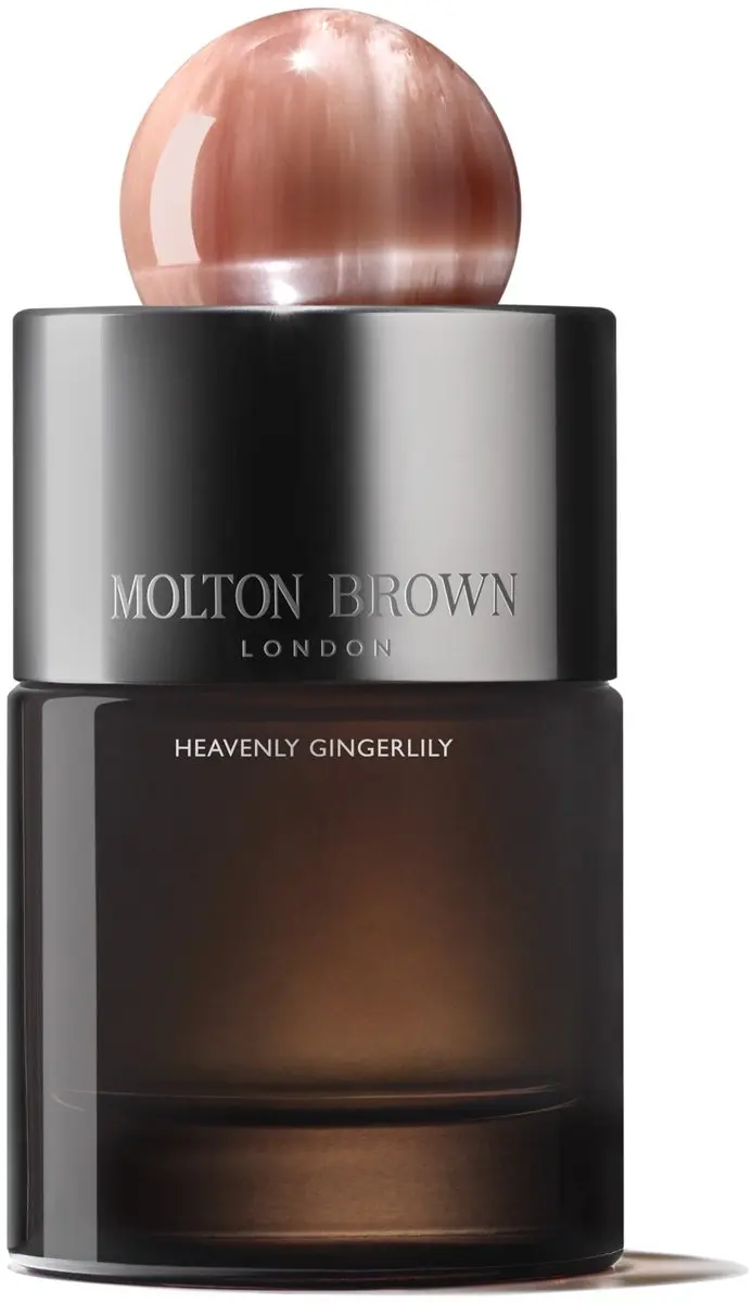Molton Brown Heavenly Gingerlily Eau de Parfum 100ml