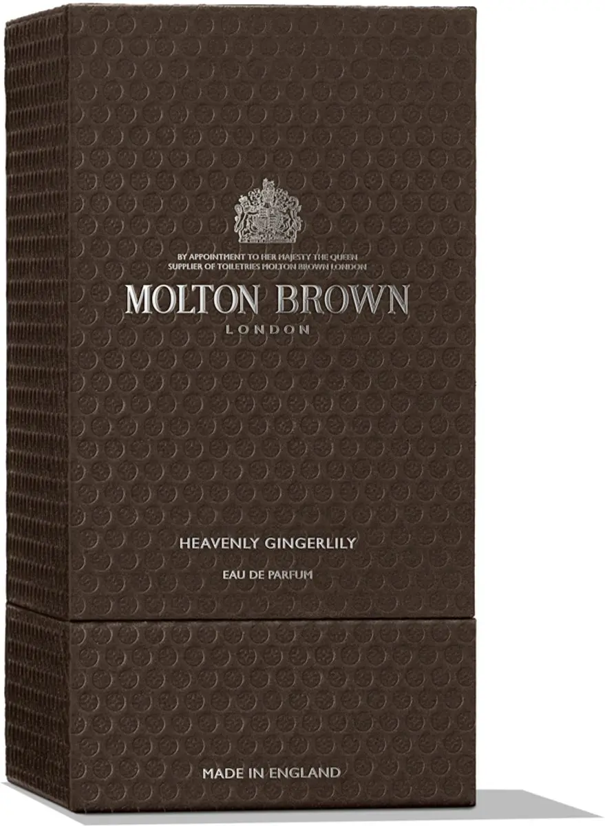 Molton Brown Heavenly Gingerlily Eau de Parfum 100ml