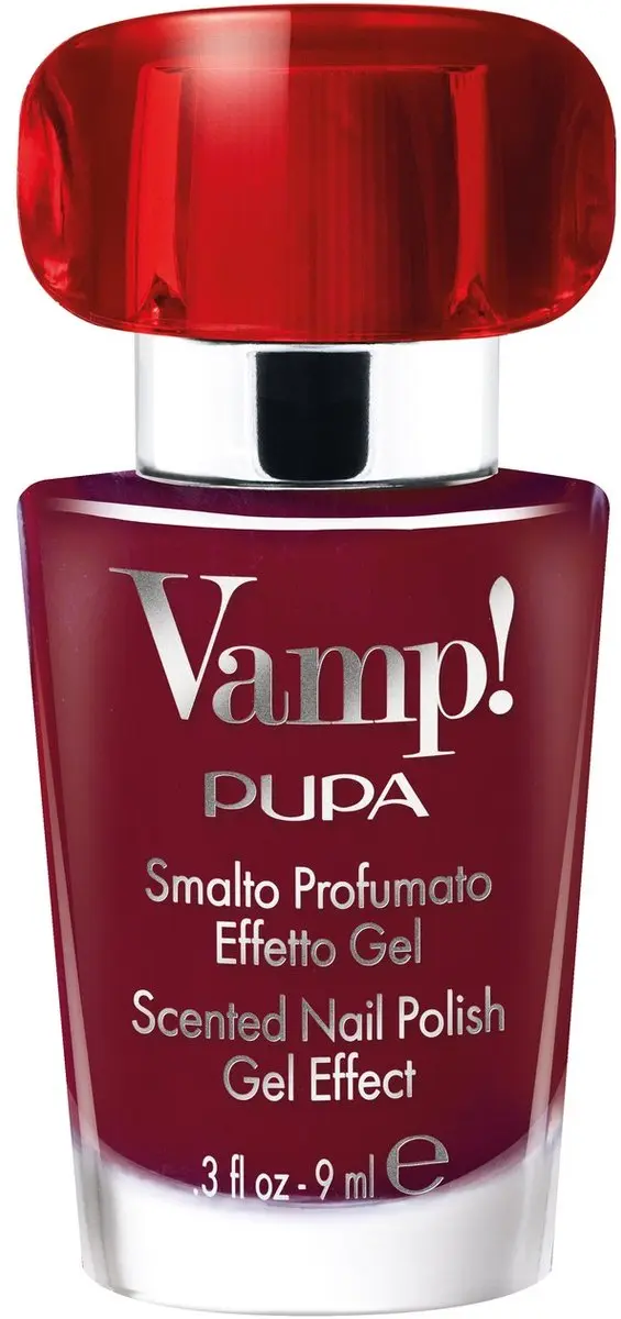 Pupa Milano Vamp! Nagellak 221