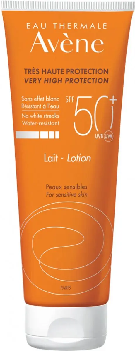 Avène Zonnebrandlotion Lichaam 250ml