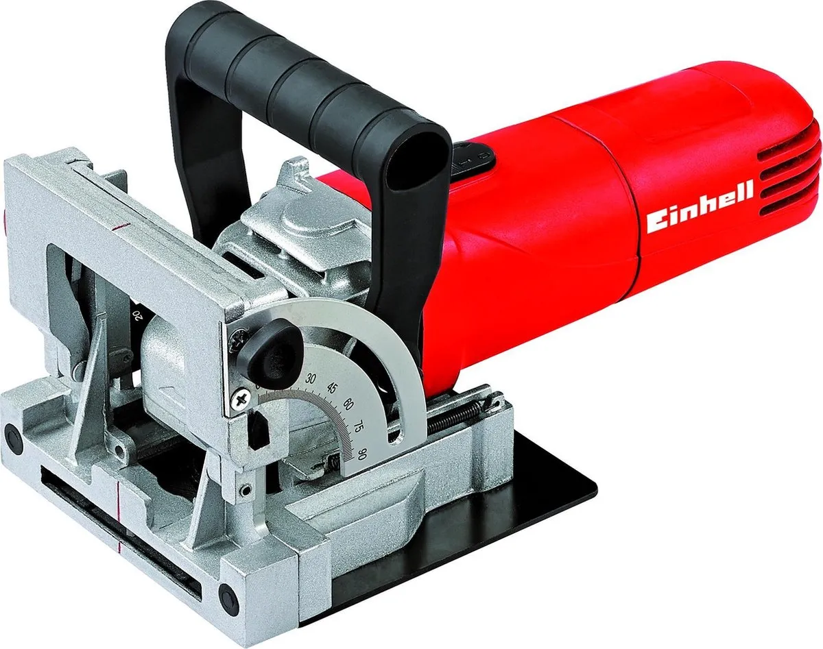 Einhell TC-BJ 900 Lamellendeuvelfrees 860W