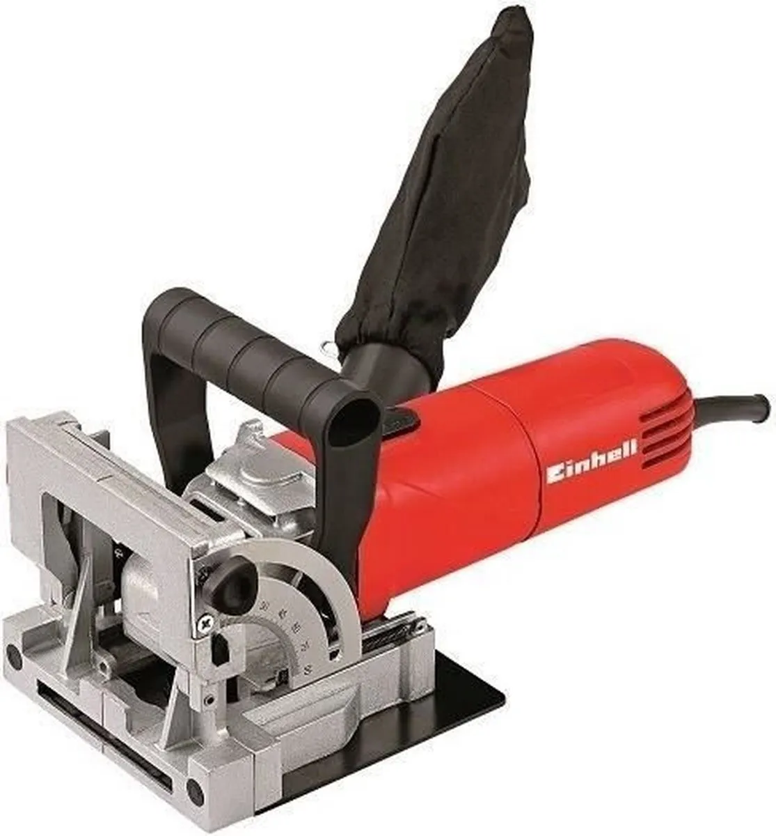 Einhell TC-BJ 900 Lamellendeuvelfrees 860W - Rood