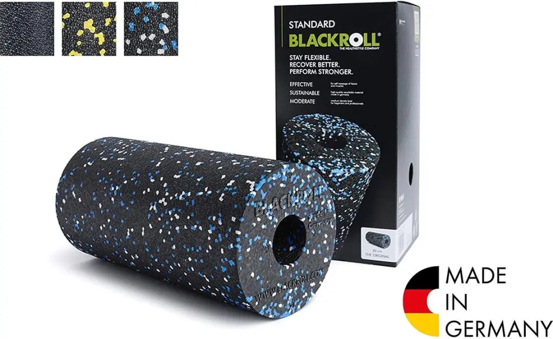 BLACKROLL Standard Foam Roller 30cm