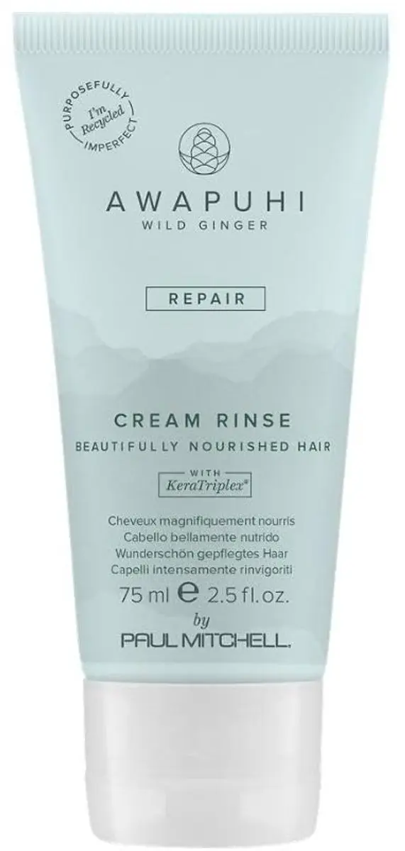 Paul Mitchell Awapuhi Keratin Cream Rinse 100ml