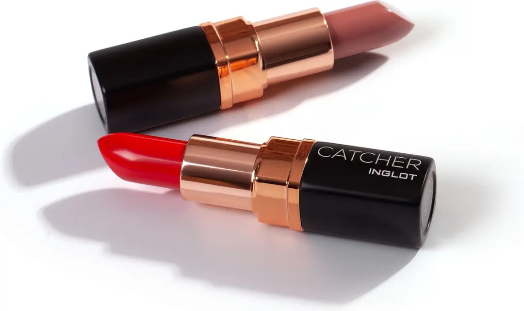 Inglot Kiss Catcher Lippenstift 920 Rose Cloud - 4g