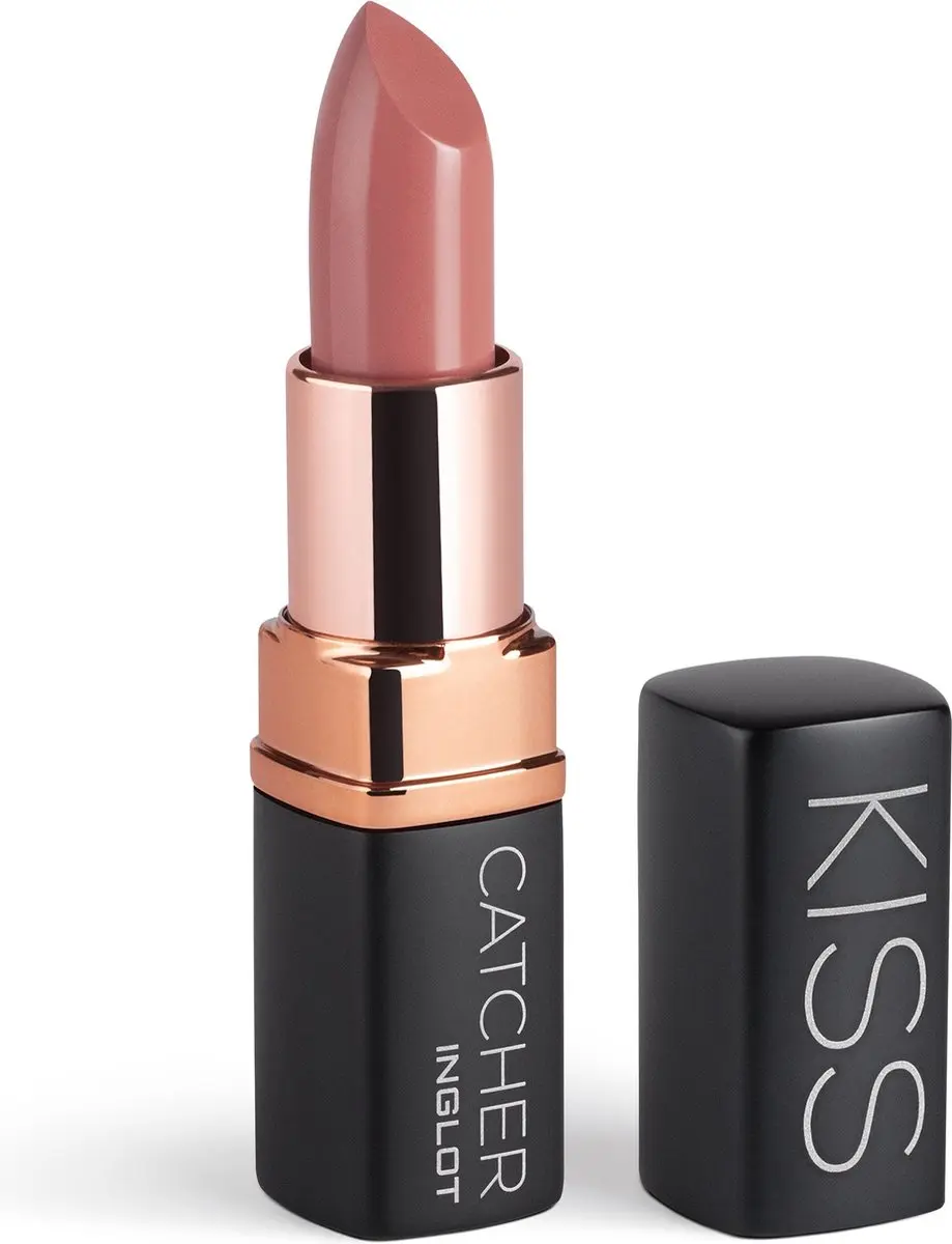Inglot Kiss Catcher Lippenstift 920 Rose Cloud