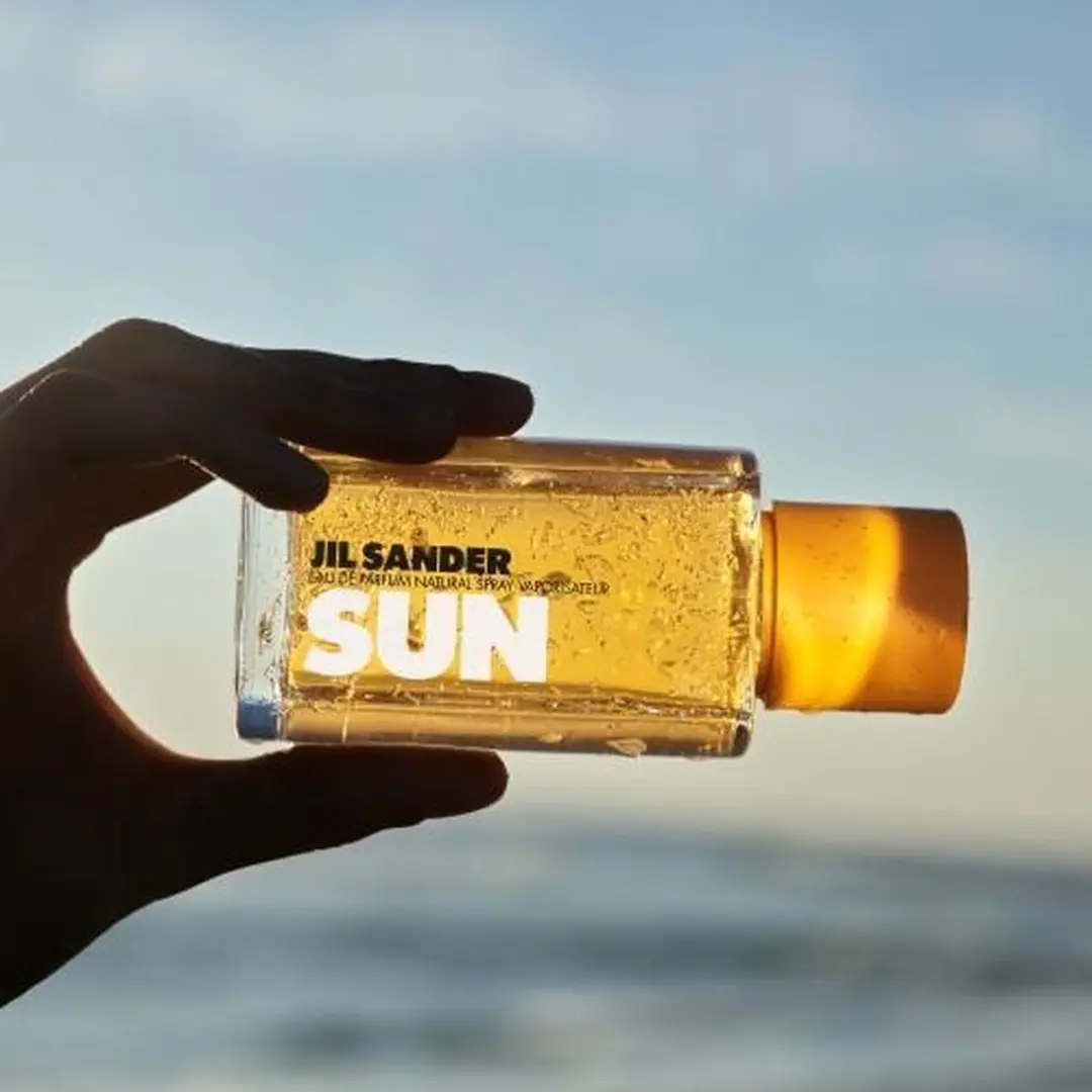 Jil Sander Sun Women Eau de Parfum 75ml