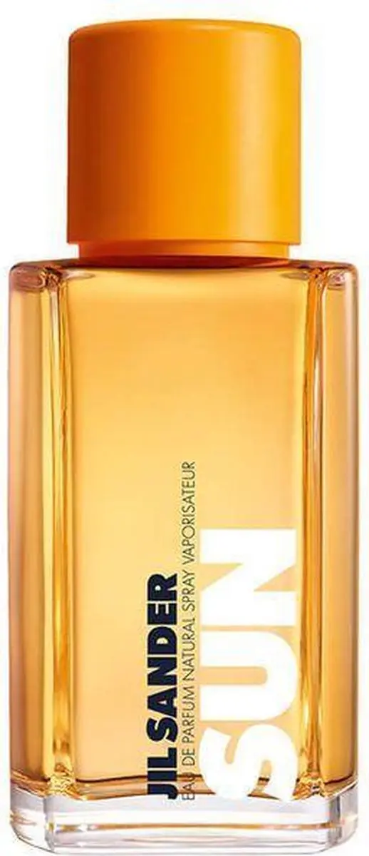 Jil Sander Sun Women Eau de Parfum 75ml