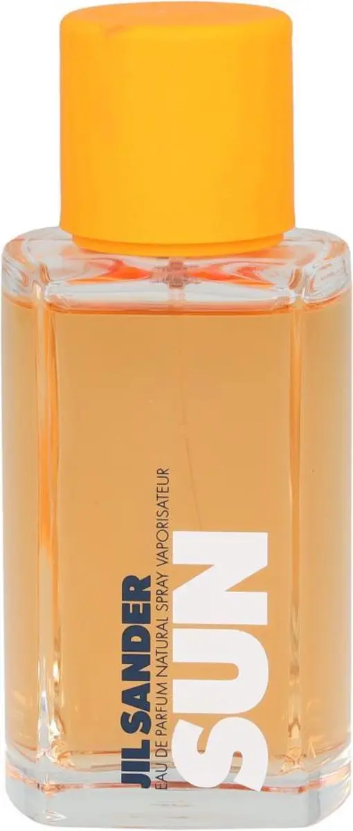 Jil Sander Sun Women Eau de Parfum 75ml