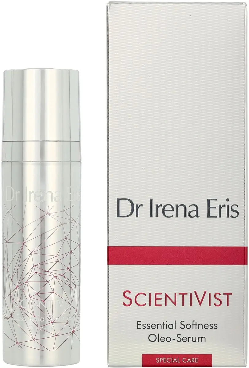 Dr Irena Eris Scientivist Oleo-Serum 30ml