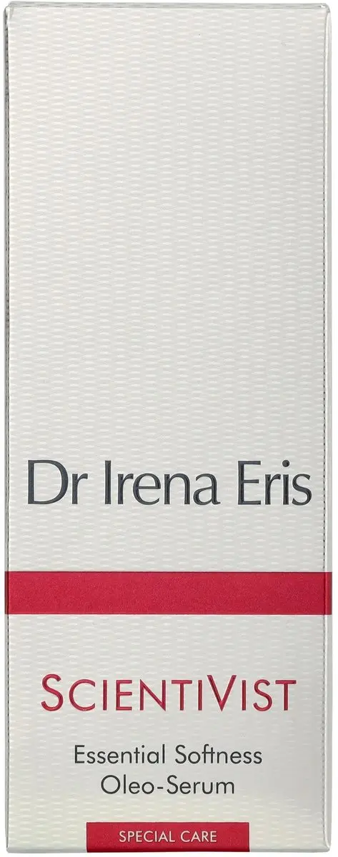 Dr Irena Eris Scientivist Oleo-Serum 30ml