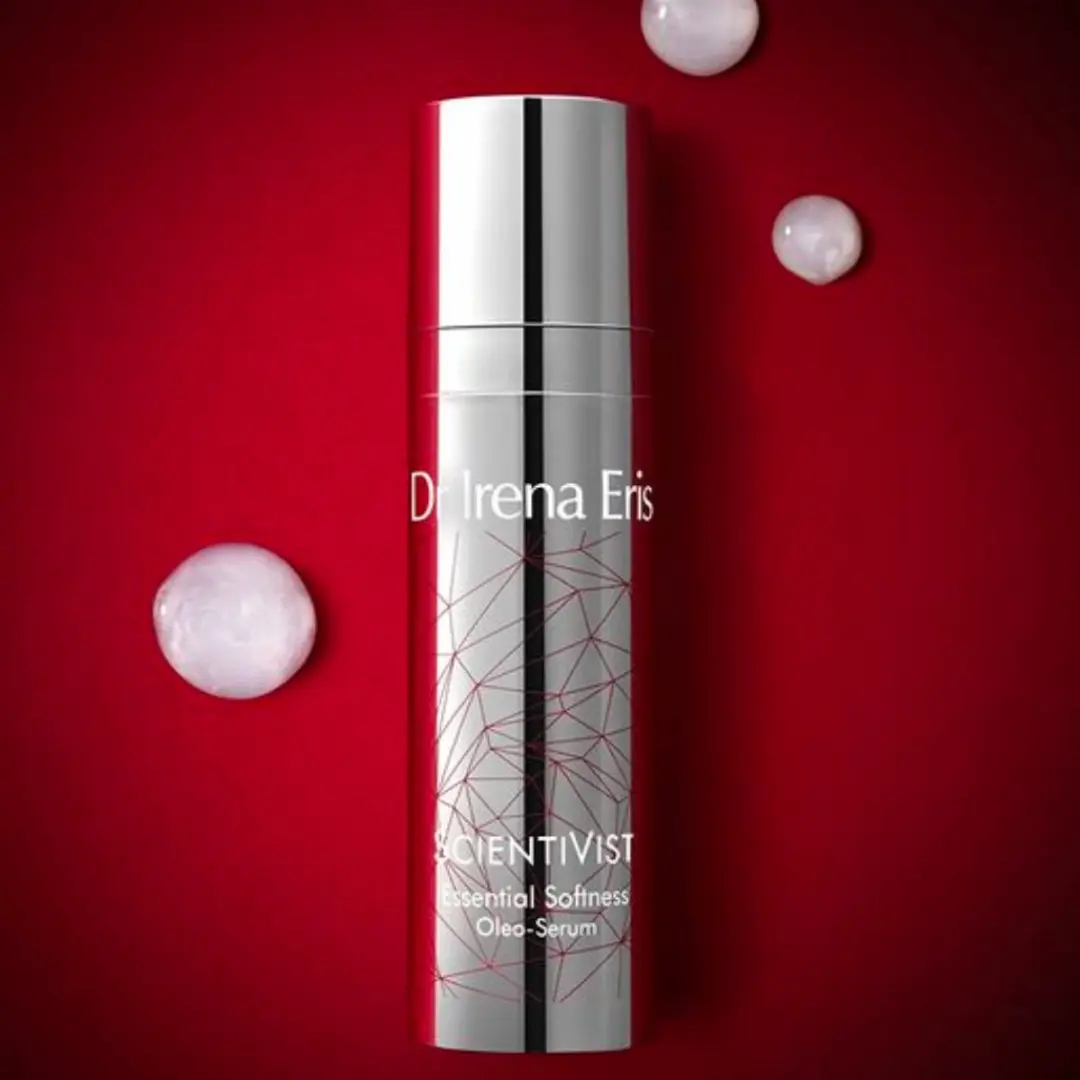 Dr Irena Eris Scientivist Oleo-Serum 30ml