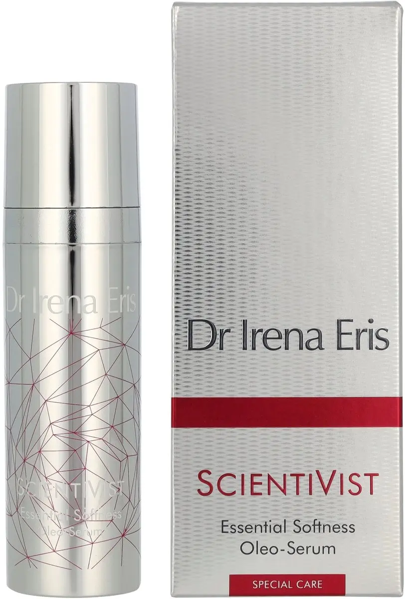 Dr Irena Eris Scientivist Oleo-Serum 30ml