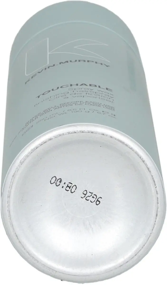 Kevin Murphy Touchable Spray Wax Haarspray 250ml