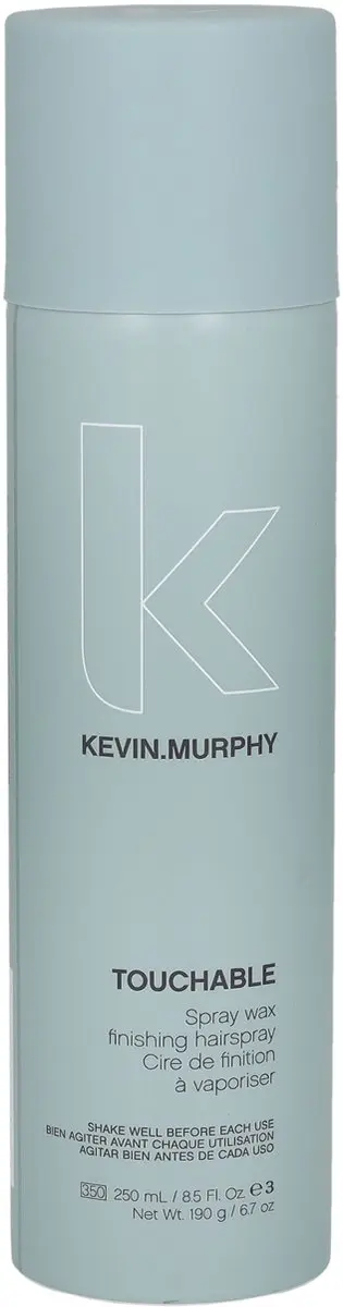 Kevin Murphy Touchable Spray Wax Haarspray 250ml
