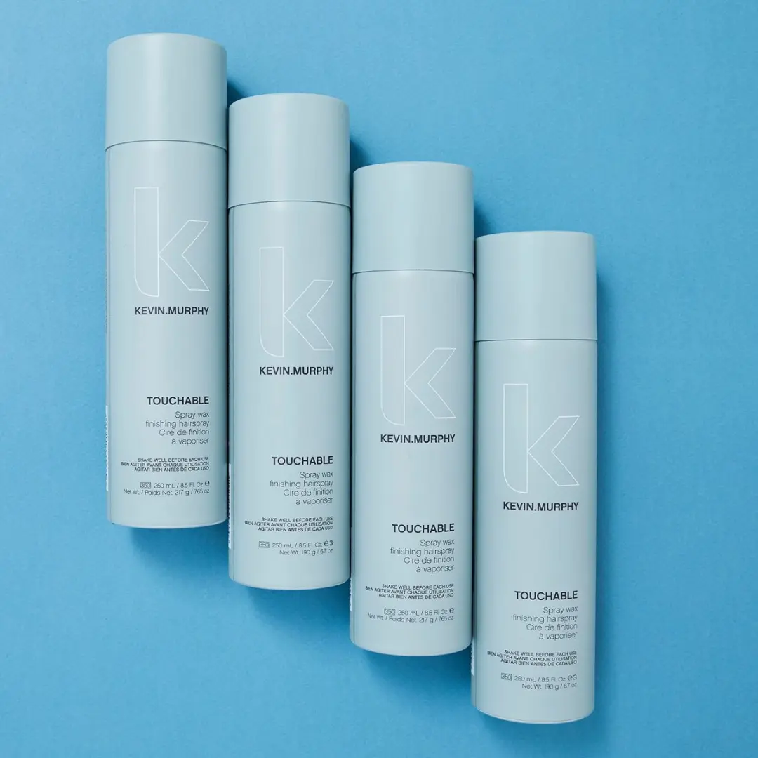 Kevin Murphy Touchable Spray Wax Haarspray 250ml