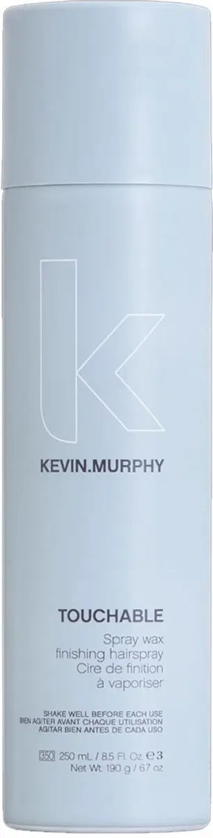 Kevin Murphy Touchable Spray Wax Haarspray 250ml