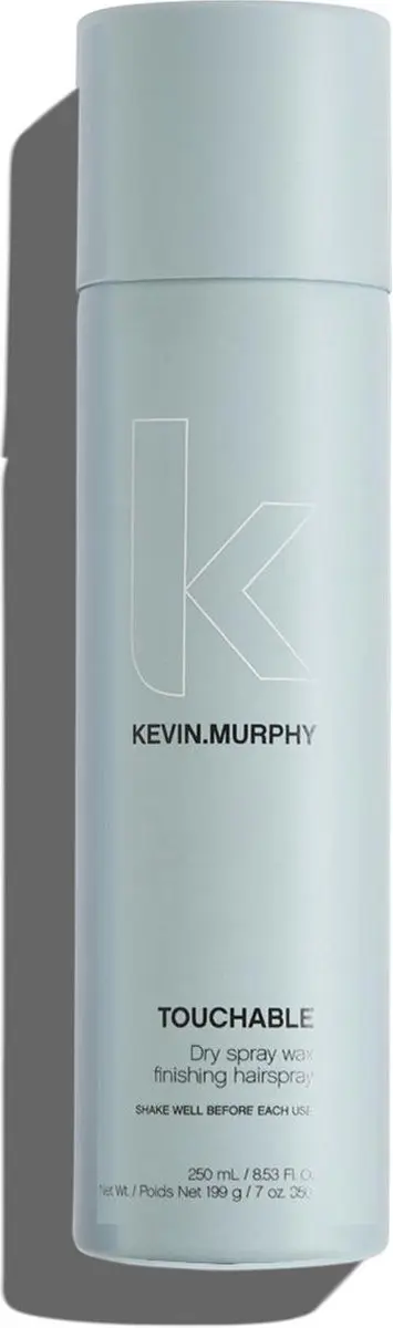 Kevin Murphy Touchable Spray Wax Haarspray 250ml