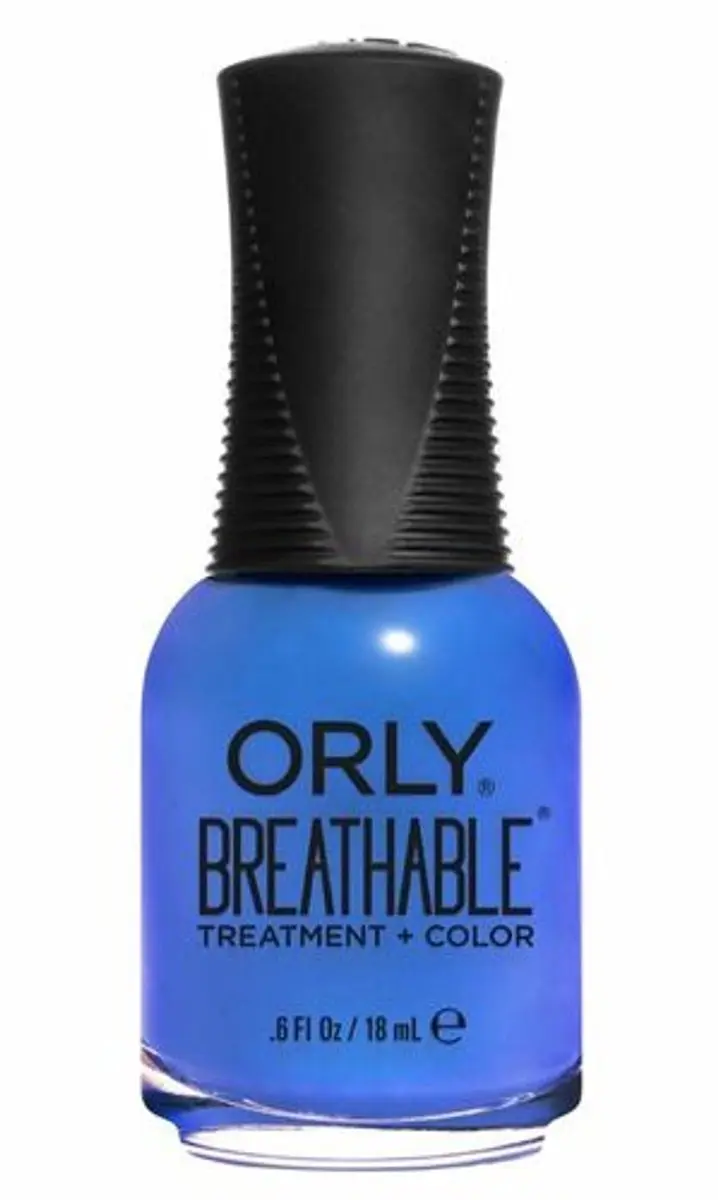 Orly Breathable Nagellak You Had Me At Hydangea - 18ml - Paars