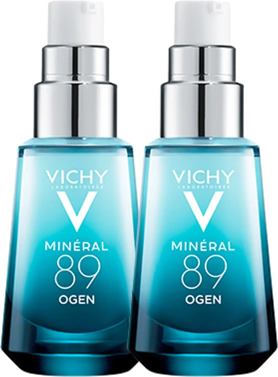 Vichy Minéral 89 Ogen