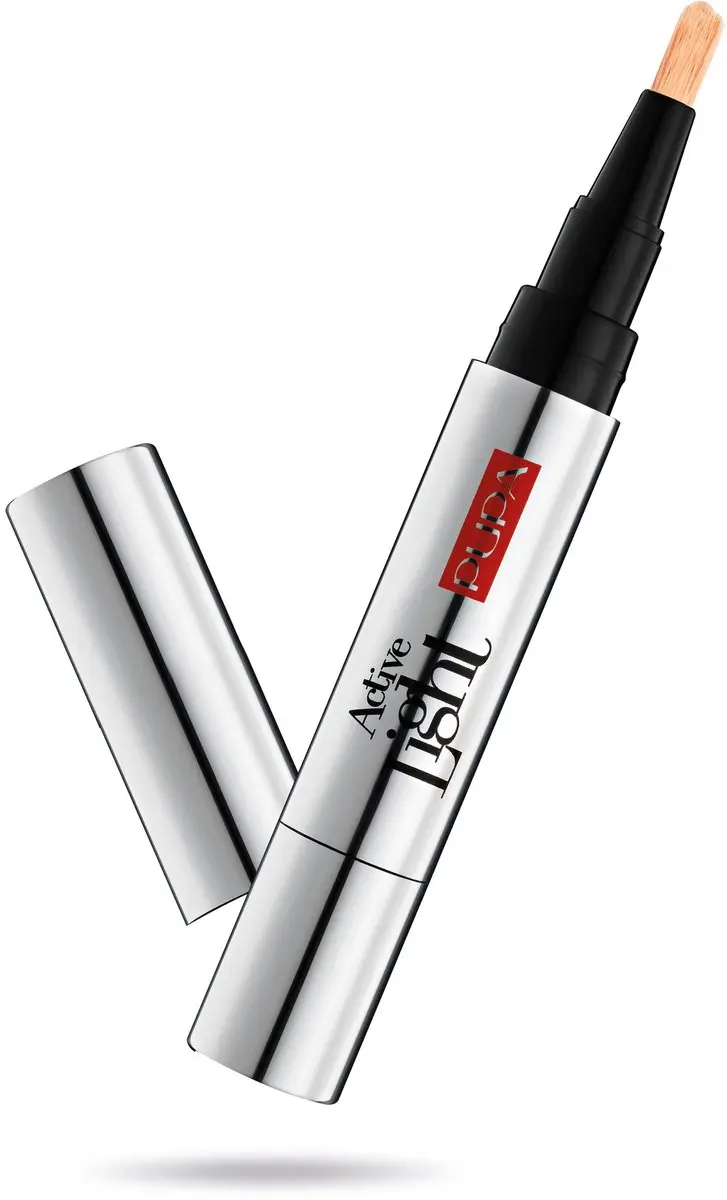 Pupa Active Light Concealer 002 Luminous Beige