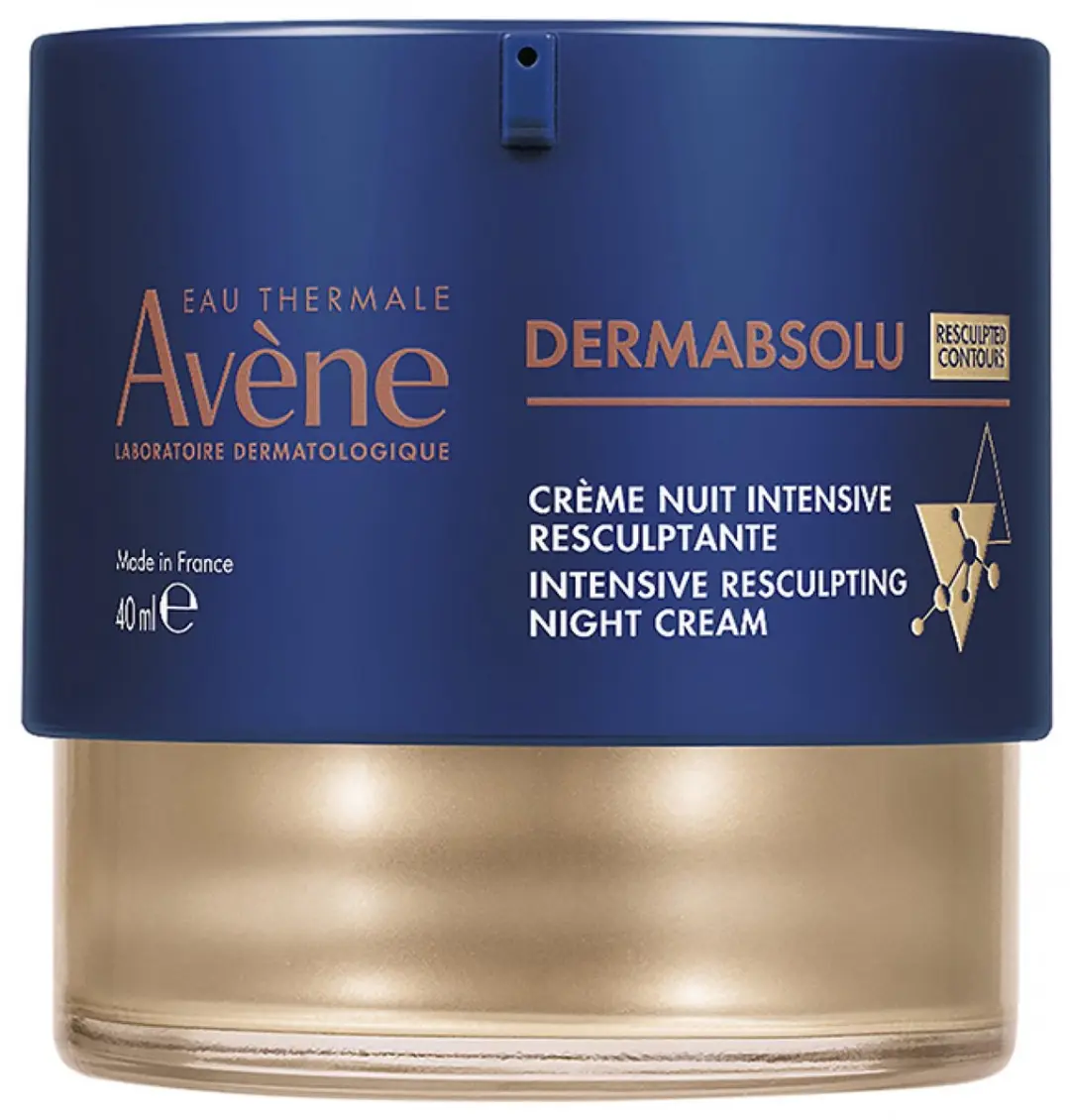 Avène Dermabsolu Nacht Balsem 40ml