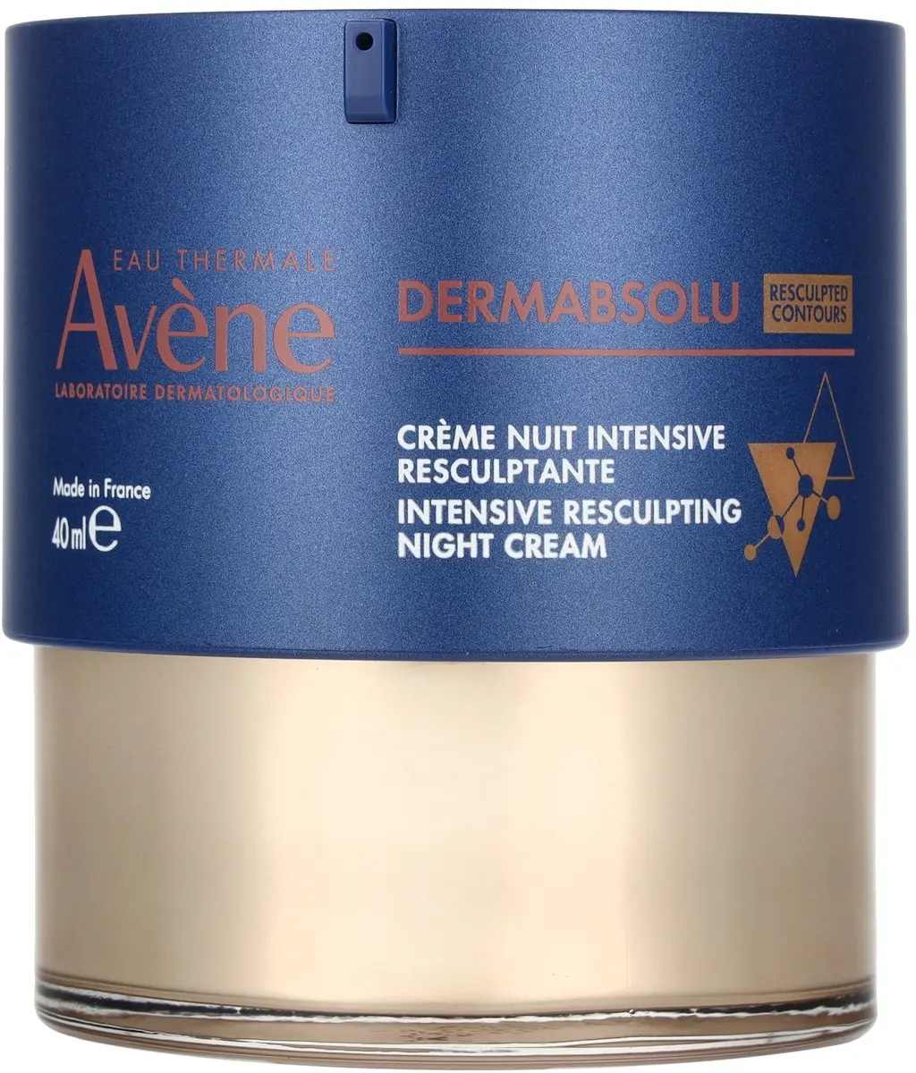 Avène Dermabsolu Nacht Balsem 40ml