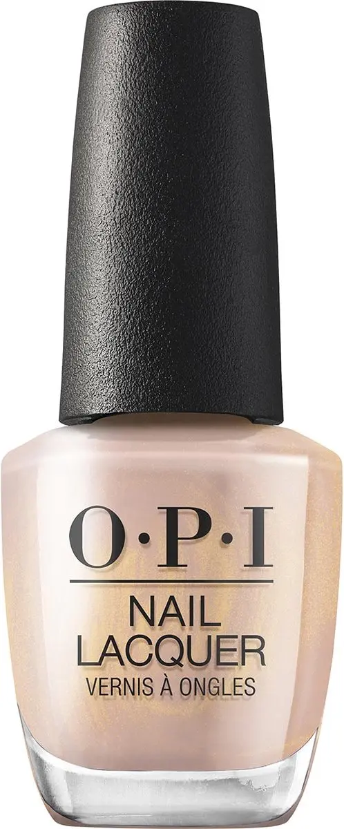 O.P.I. Mirror, Mirror On The Awe Nagellak 15ml