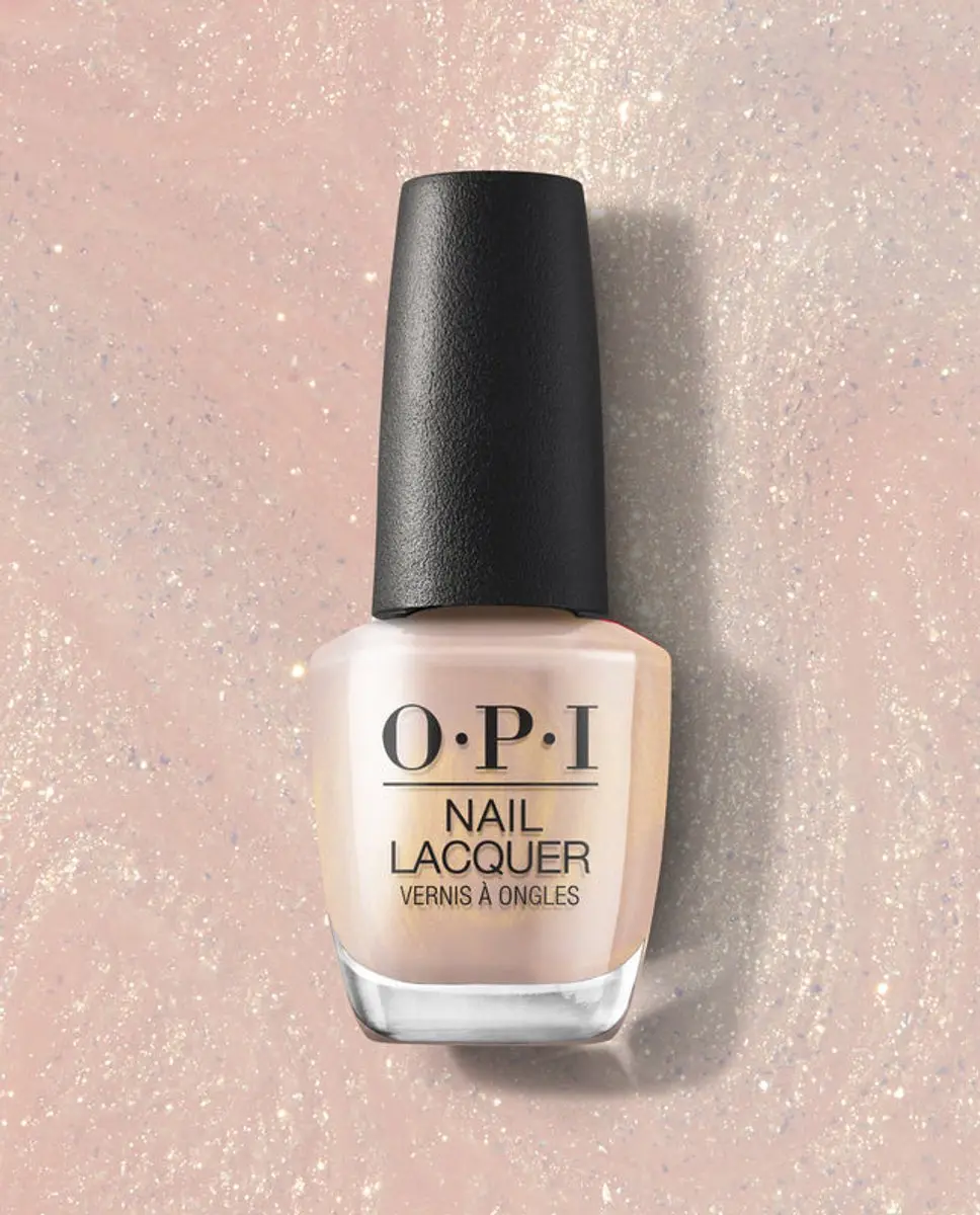 O.P.I. Mirror, Mirror On The Awe Nagellak 15ml - afbeelding 6 van 6