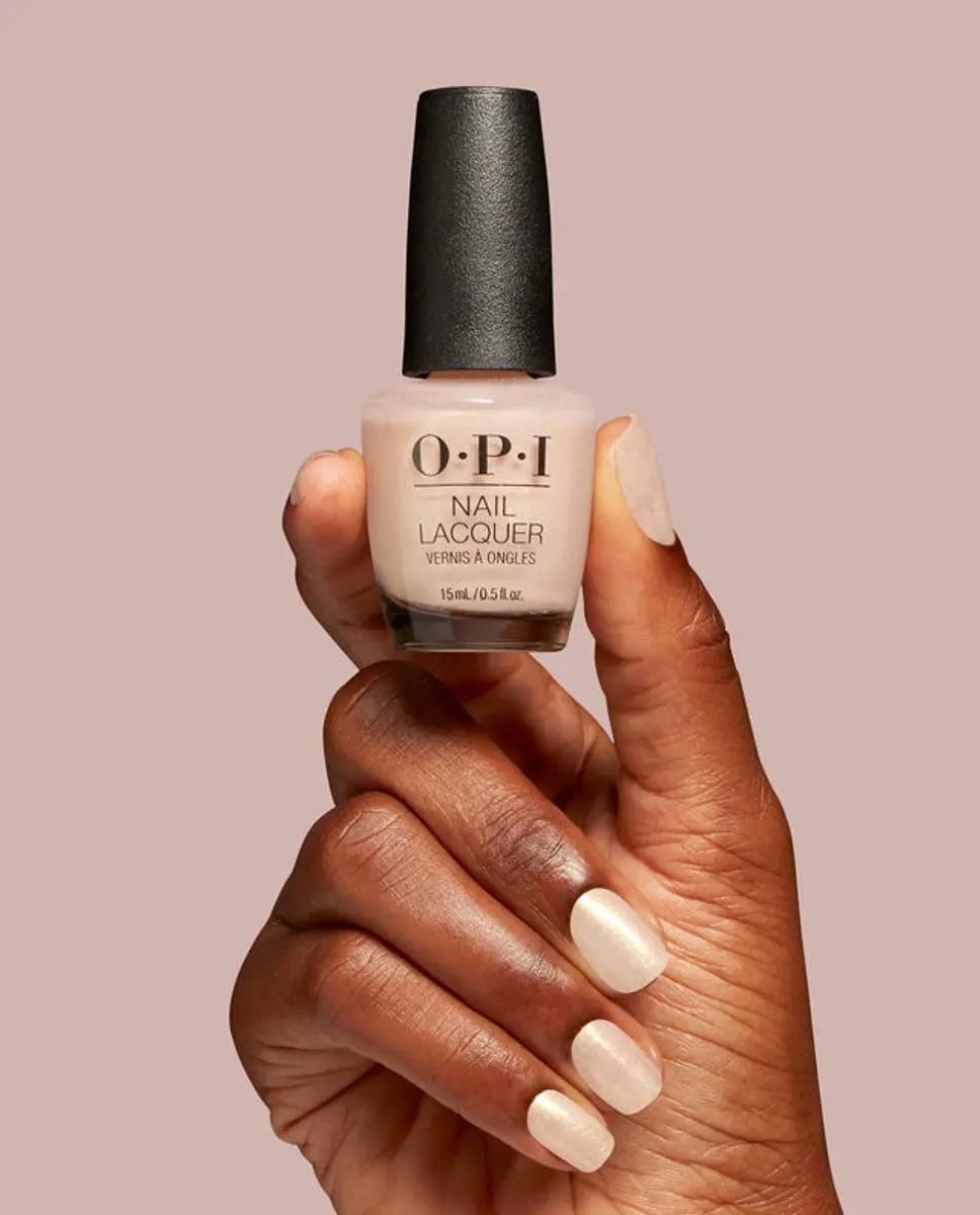 O.P.I. Mirror, Mirror On The Awe Nagellak 15ml