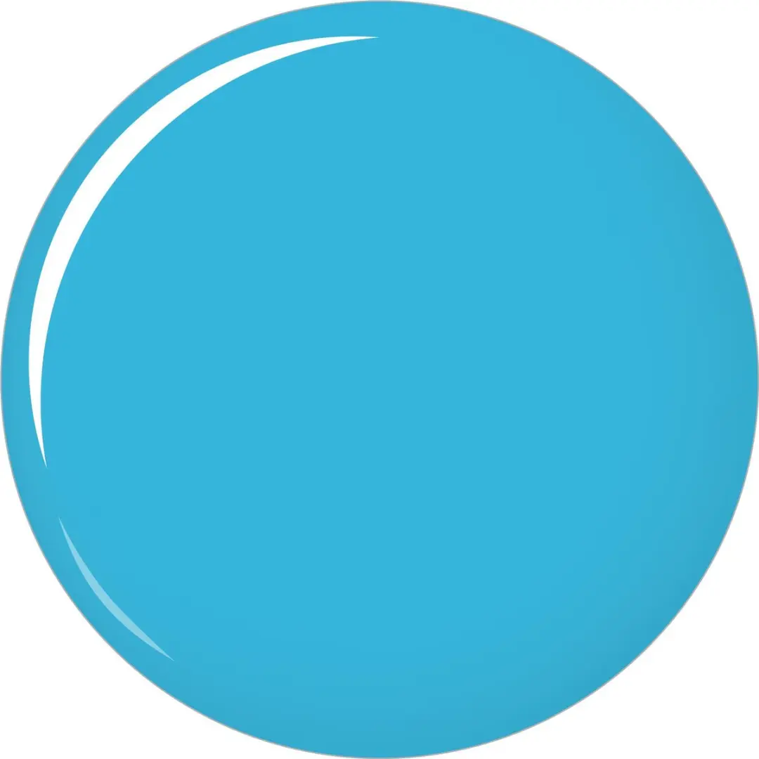 Mavala Mini Color 130 Aqua Blue 5ml